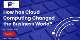 Business World PTT Blog