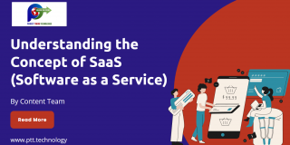 SaaS (Software PTT Blog