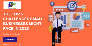 Small Businesses PTT Blog