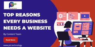 Top Reasons Business PTT Blog