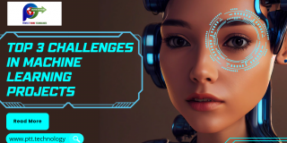 MACHINE LEARNING PROJECTS PTT Blog