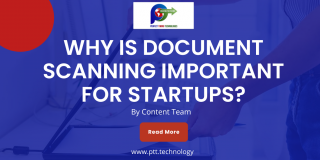 PTT Blog