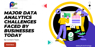 DATA ANALYTICS PTT Blog