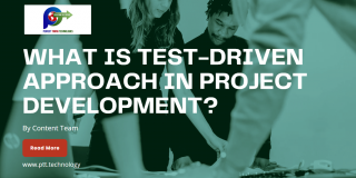 PROJECT DEVELOPMENT PTT Blog