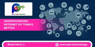 INTERNET OF THINGS BETTER PTT WEB