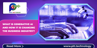 AI BUSINESS INDUSTRY