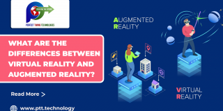 AUGMENTED REALITY PTT