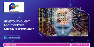 BRAIN CHIP IMPLANT