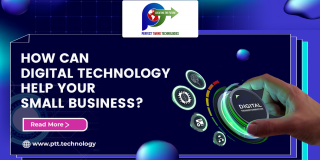 DIGITAL TECHNOLOGY