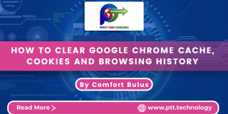 GOOGLE CHROME