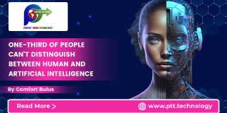 HUMAN AND AI PTT