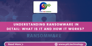 RANSOMWARE