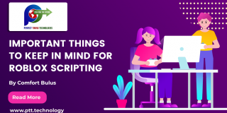 ROBLOX SCRIPTING PTT WEB