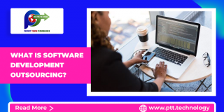 SOFTWARE DEVELOPMENT PTT