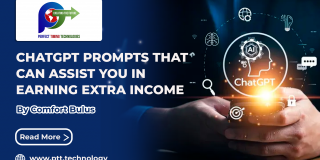 CHATGPT PROMPTS PTT