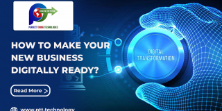 DIGITALLY READY PTT