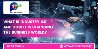 INDUSTRY 4.0