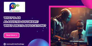 AI-ASSISTED SOFTWARE