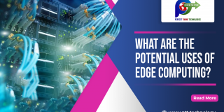 EDGE COMPUTING