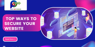 SECURE YOUR WEBSITE