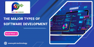 SOFTWARE DEVELOPMENTS