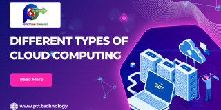 CLOUD COMPUTING