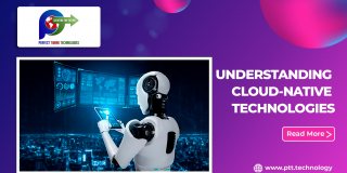 CLOUD-NATIVE TECHNOLOGIES