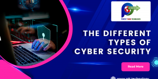 CYBER SECURITY