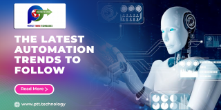 LATEST AUTOMATION
