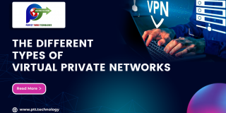 VIRTUAL PRIVATE NETWORKS