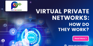 Virtual Private Network