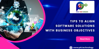 BUSINESS OBJECTIVES