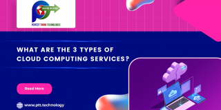 CLOUD COMPUTING SERVICES