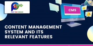 CONTENT MANAGEMENT SYSTEM