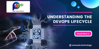 DEVOPS LIFECYCLE