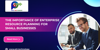 PLANNING FOR SMALL BUSINESSES