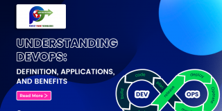 UNDERSTANDING DEVOPS
