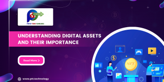 UNDERSTANDING DIGITAL ASSETS