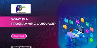What Is A PROGRAMMING LANGUAGE_