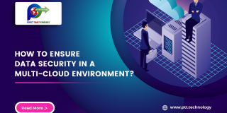 MULTI-CLOUD ENVIRONMENT
