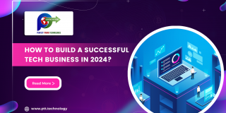 TECH BUSINESS IN 2024