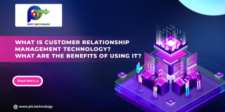 RELATIONSHIP MANAGEMENT TECHNOLOGY _PPT Web