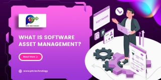 SOFTWARE ASSET MANAGEMENT_PTT Web